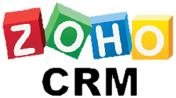 zohocrm