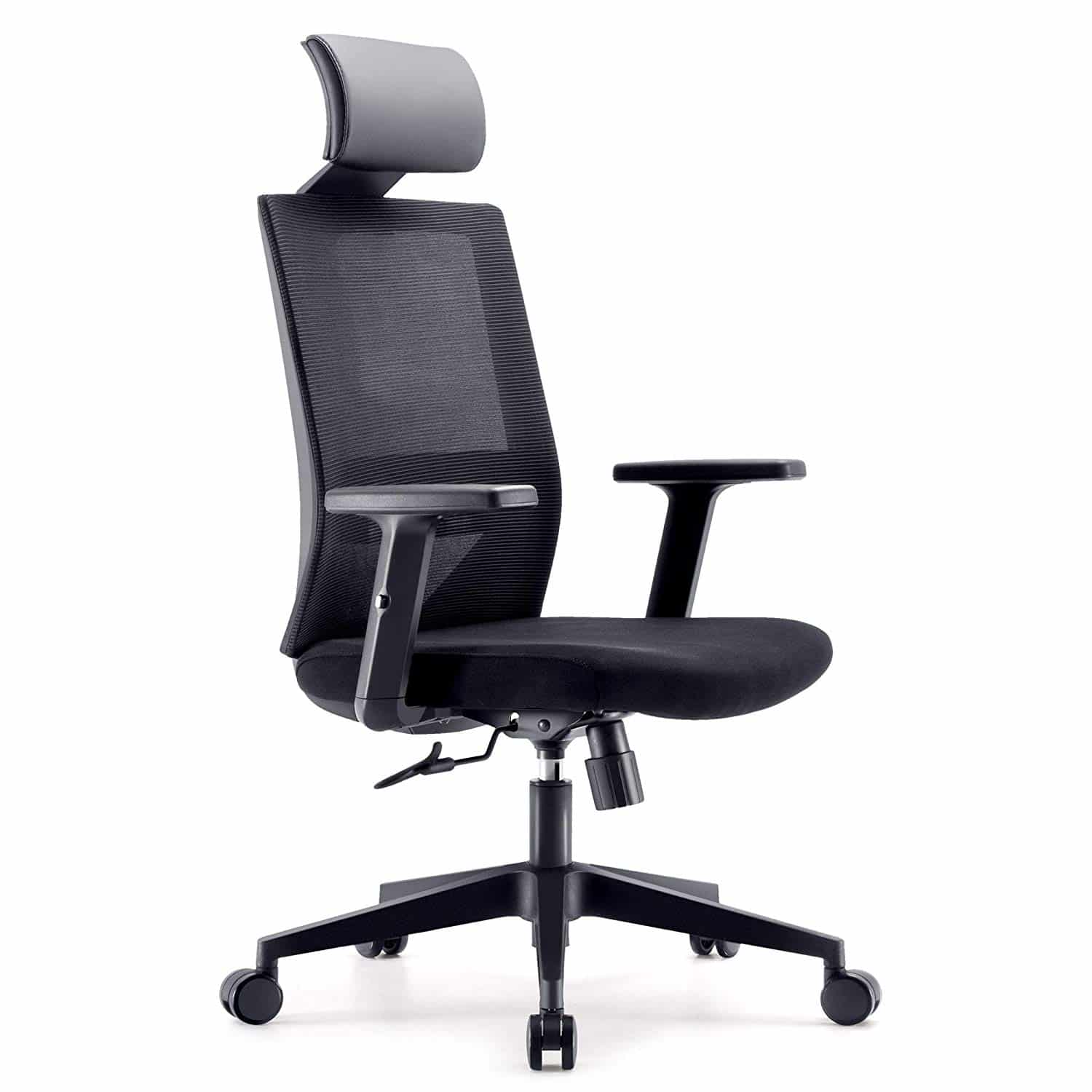 Nord Kenya Dépression nerveuse comparatif chaise bureau ergonomique