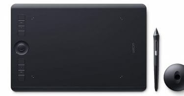 Wacom Intuos Pro Medium