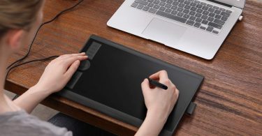 tablette graphique Gaomon M10 K