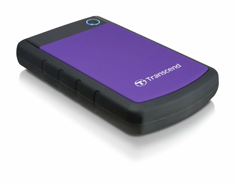 Meilleur disque dur externe 4 To : Comparatif et Avis 2023