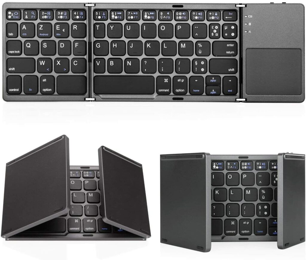 Comment Revenir En Arrière Avec Le Clavier Comment choisir le meilleur clavier Bluetooth