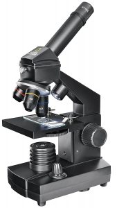 Avis microscope national geographic