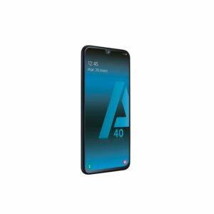 smartphone double sim Samsung Galaxy A40