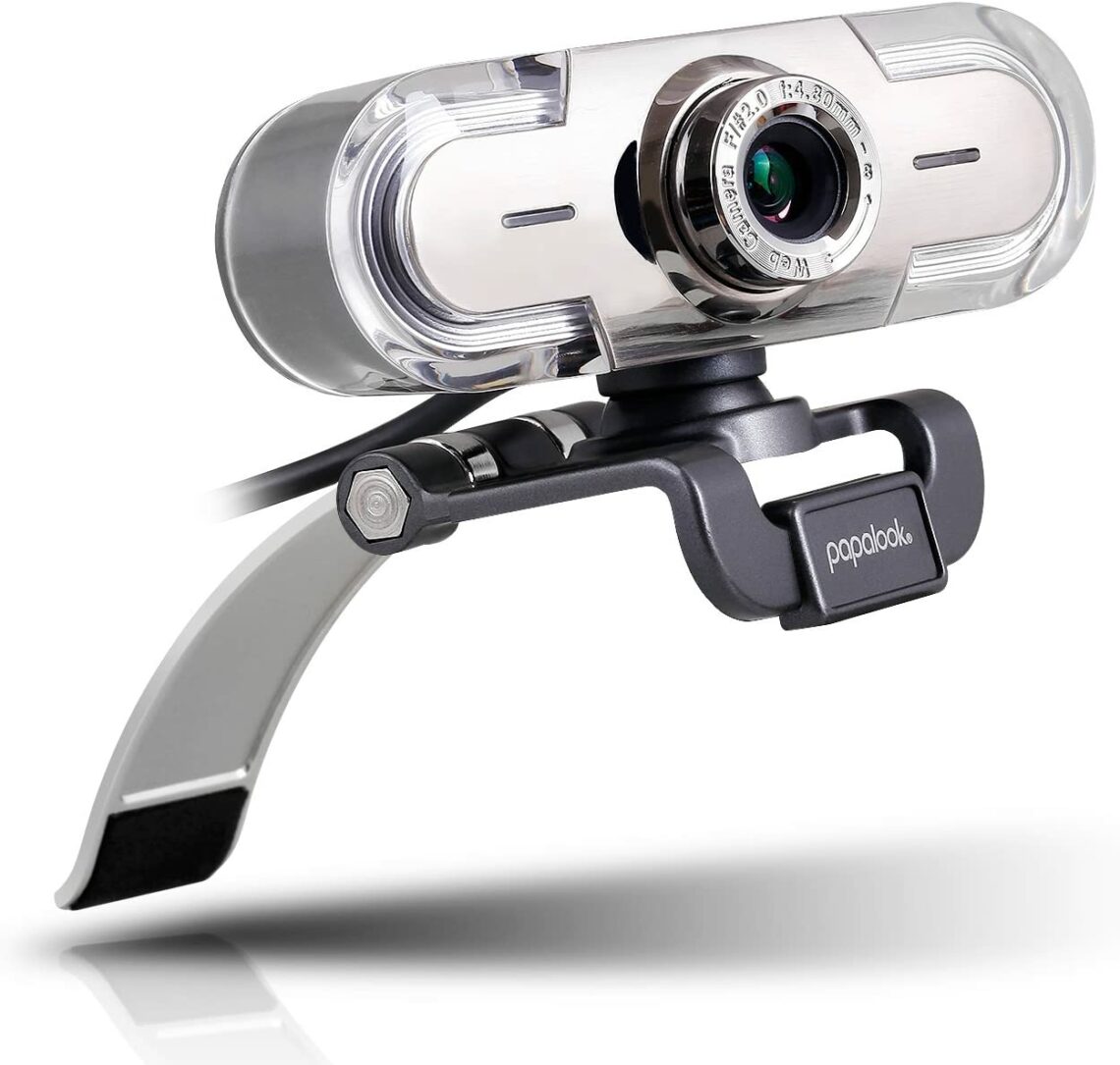 Meilleure Webcam Comparatif And Avis 2022 1207