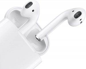 Apple AirPods