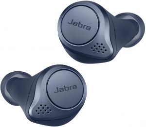 Jabra Elite Active 75t Bleu