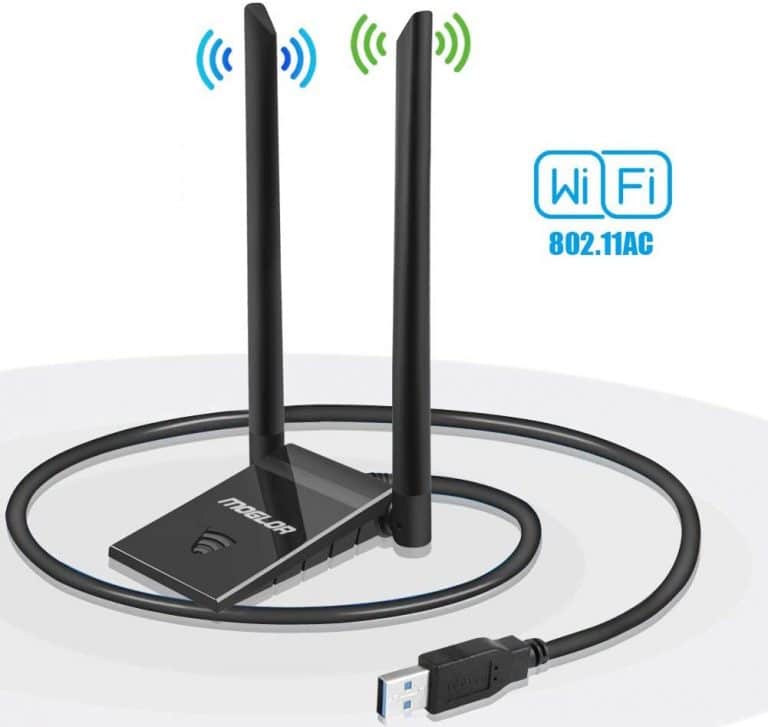 Meilleure clé Wifi Comparatif & Avis 2025