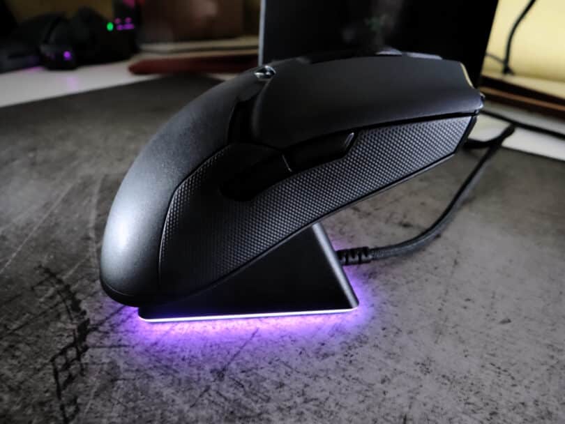 Test Razer Viper Ultimate VS Basilisk Ultimate laquelle choisir