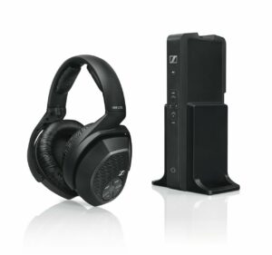 meilleur casque TV sans fil Sennheiser