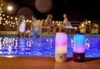 meilleure enceinte bluetooth lumineuse