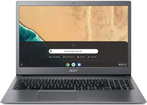 Acer Chromebook CB715