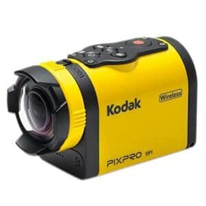 Caméra Kodak Full HD PIXPRO SP1