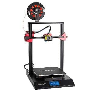 L’imprimante 3D CR-10S Pro de la marque Creality