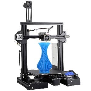 L’imprimante 3D Creality Ender-3 Pro de la marque Comgrow