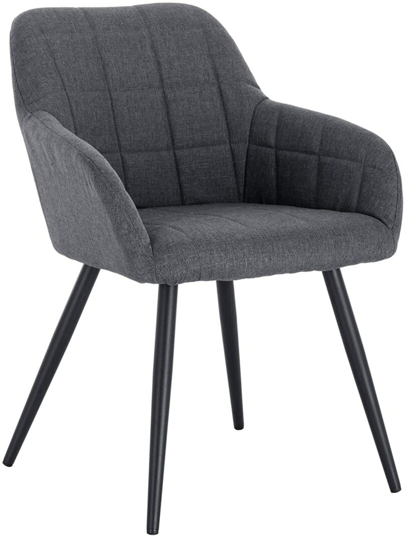 Les 4 plus belles chaises de bureau sans roulettes