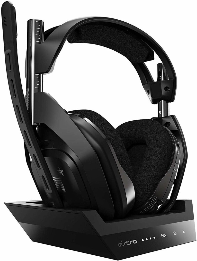 Meilleur casque PS4 Comparatif et Guide d