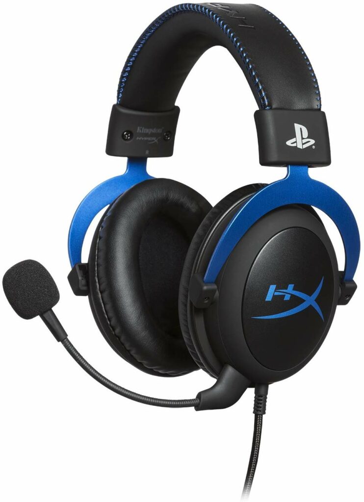 Meilleur casque PS4 Comparatif et Guide d