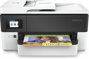 avis imprimante HP format A3