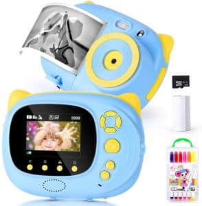 Appareil photo enfant EEco