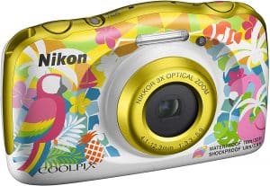 Appareil photo enfant Nikon