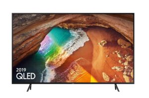 TV QLED 43 pouces q60r de Samsung