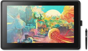 Wacom Cintiq 22