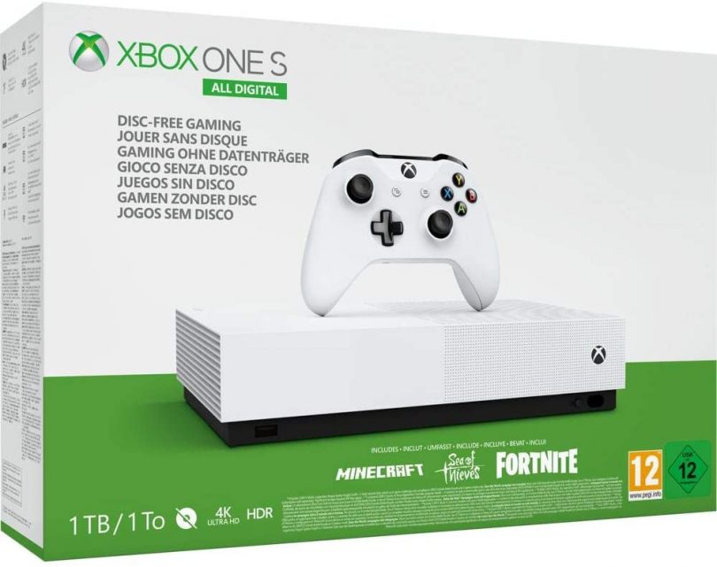 Meilleure console de jeux Comparatif et Avis 2024