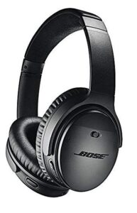 casque sans fil QuietComfort 35 II de Bose