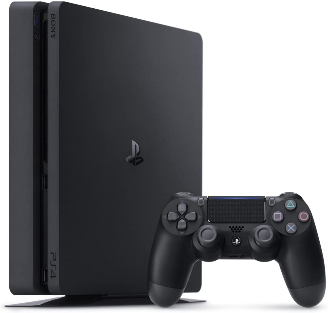 Meilleure console de jeux Comparatif et Avis 2024