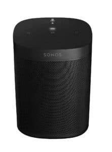 enceinte sans fil One de la marque Sonos