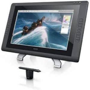 tablette graphique Cintiq 22HD