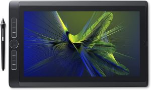 tablette graphique MobileStudio Pro