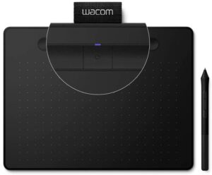 tablette graphique Wacom Intuos