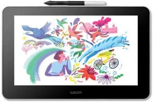 tablette graphique Wacom One