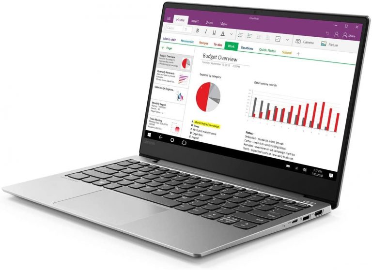 Comparatif Processeur Amd Ryzen 5 3500u Meilleur Ultrabook - Comparatif et avis 2021