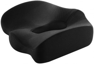 Choisir Le Meilleur Coussin Orthopedique Pour Fauteuil De Bureau