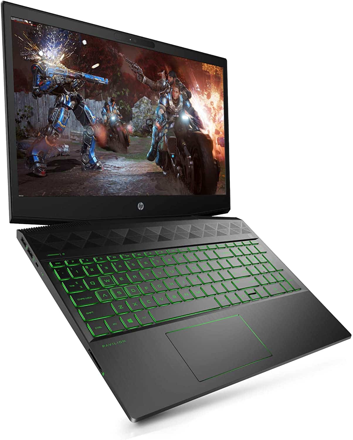 Meilleur PC portable gamer puissant Comparatif 2024