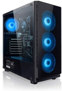 Megaport PC Gamer Gemini