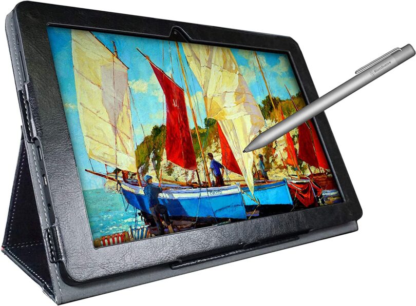 Meilleure tablette graphique Comparatif et avis 2025