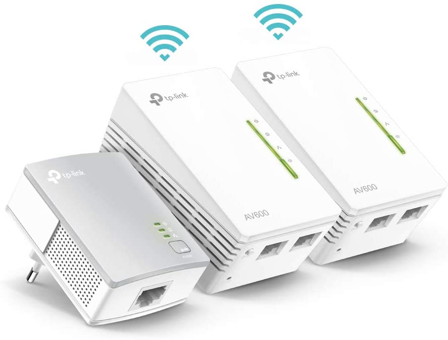 Meilleur boitier CPL Wifi Comparatif & Avis 2024