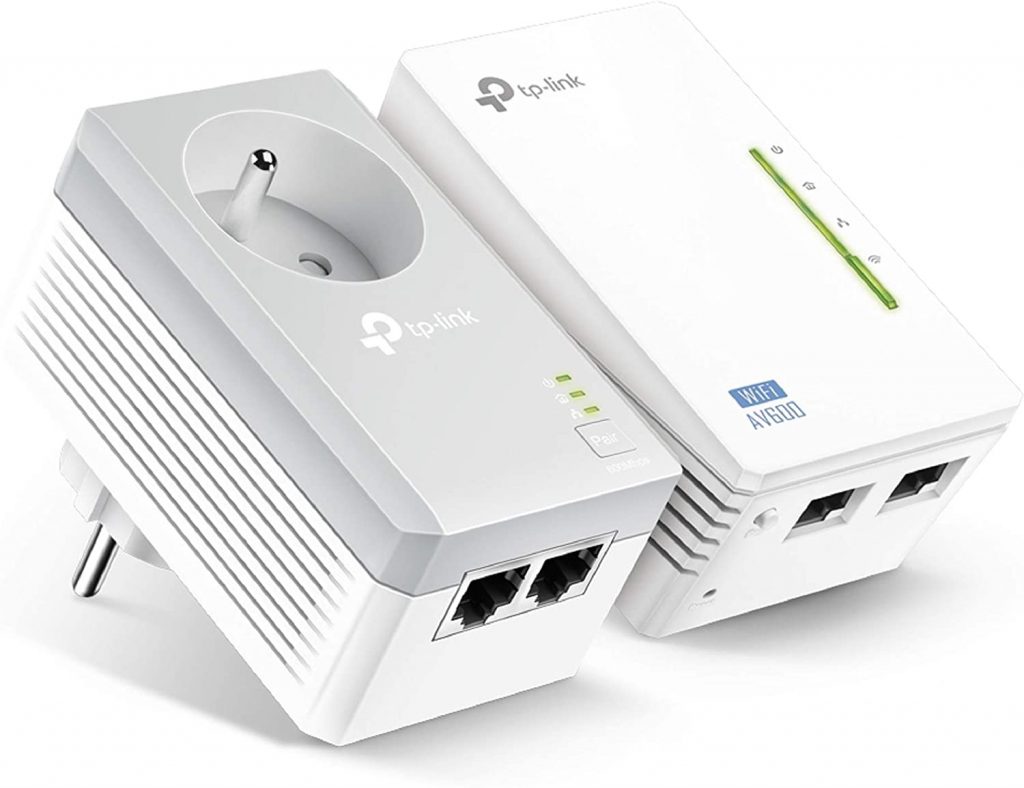 Meilleur boitier CPL Wifi Comparatif & Avis 2025