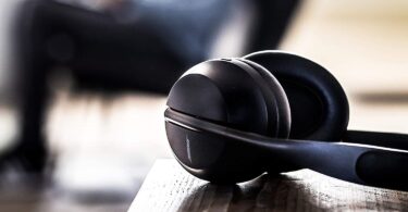 casque Bose Headphones 700 - réduction de bruit