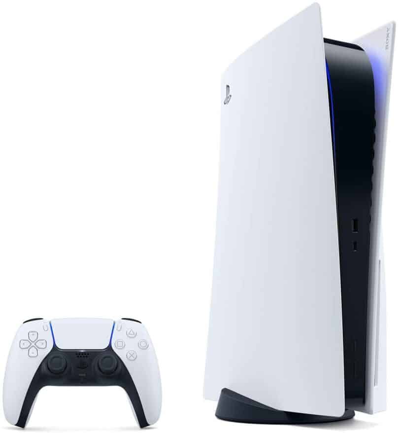 Meilleure console de jeux Comparatif et Avis 2024