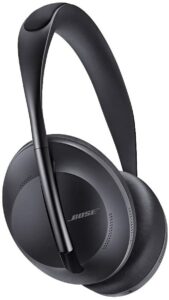 Casque Bluetooth Bose Headphones 700