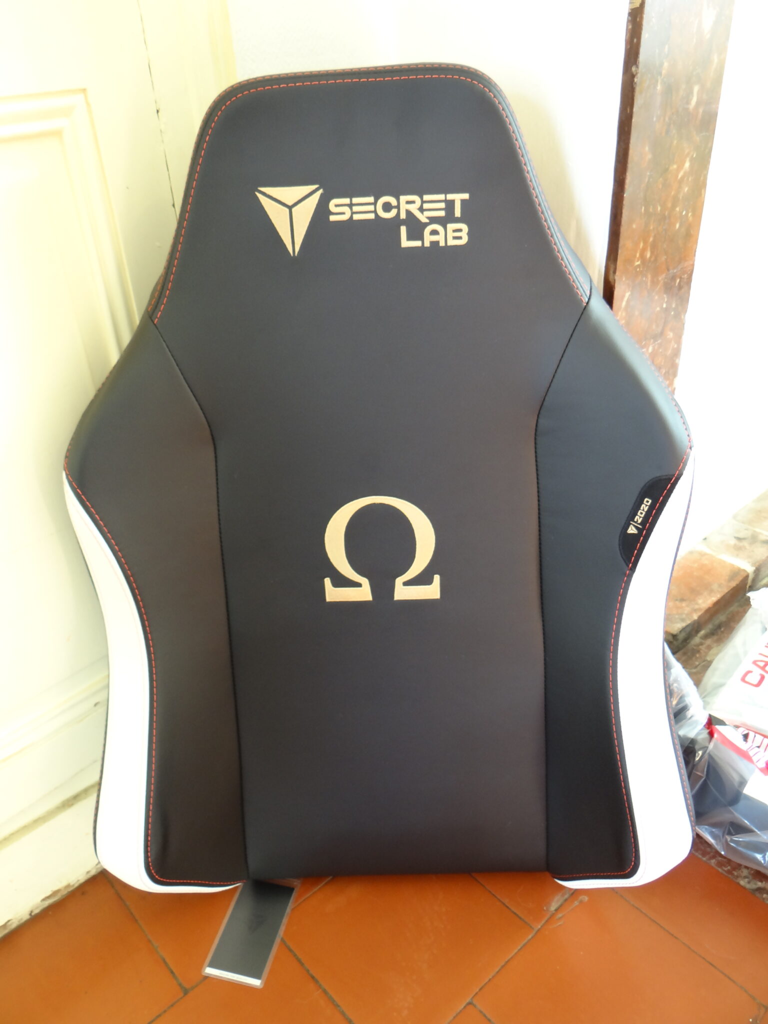 Test Secret Lab Omega (2020) un fauteuil gamer parfait sous toutes