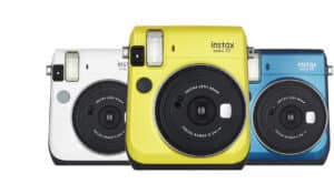 Instax Mini