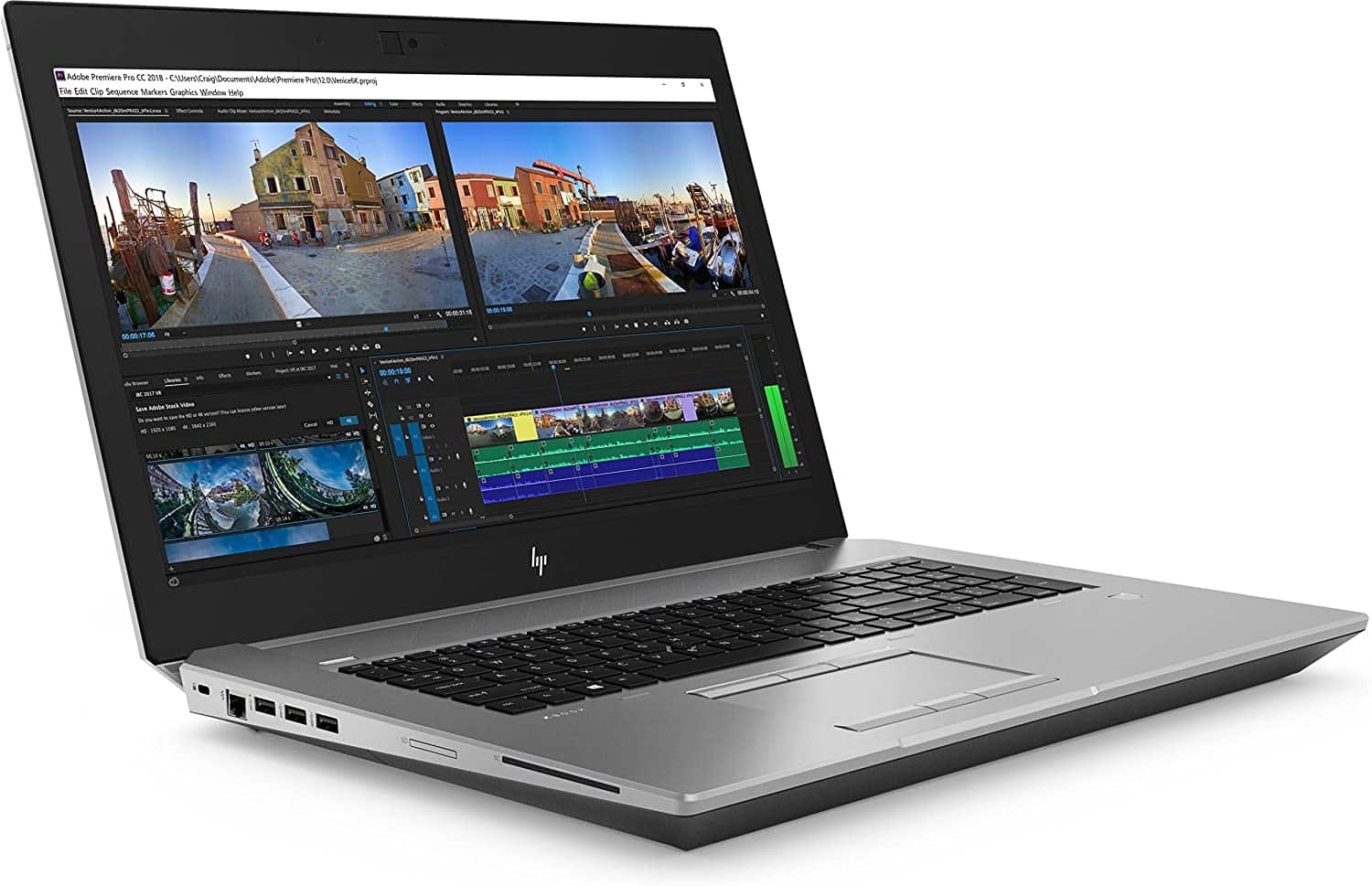 Quel ordinateur portable HP 17 pouces choisir ? - Celside Magazine