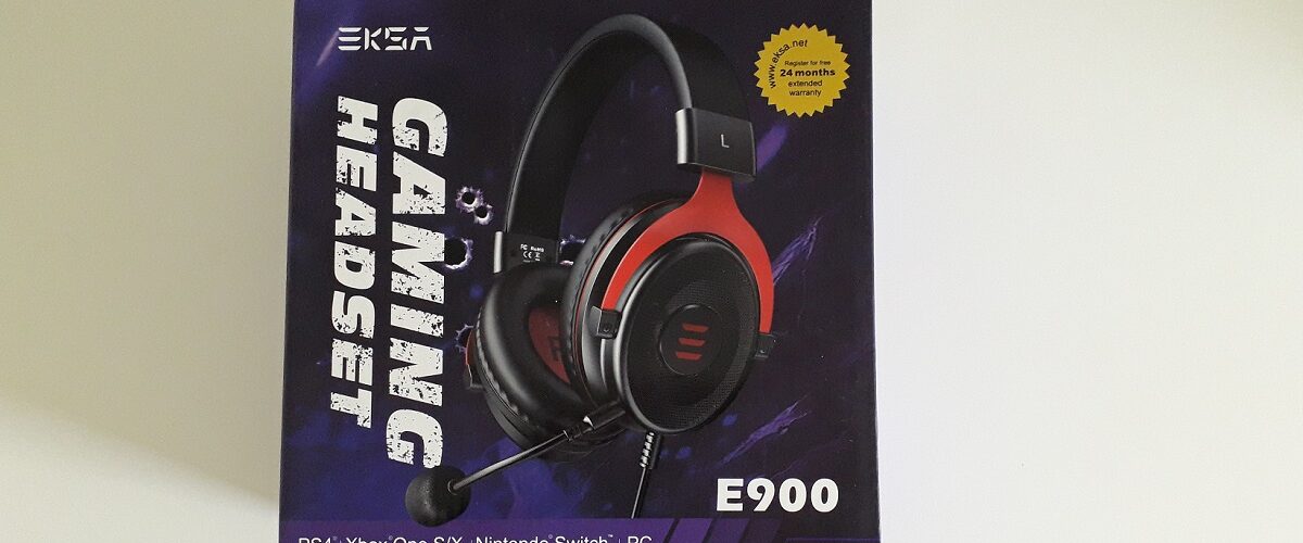 casque e900