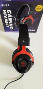 casque e900